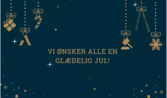 god jul